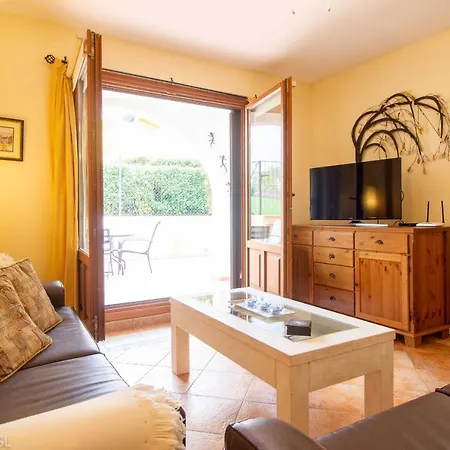 Holiday home Comoda Casa Con Puerta A La Piscina *