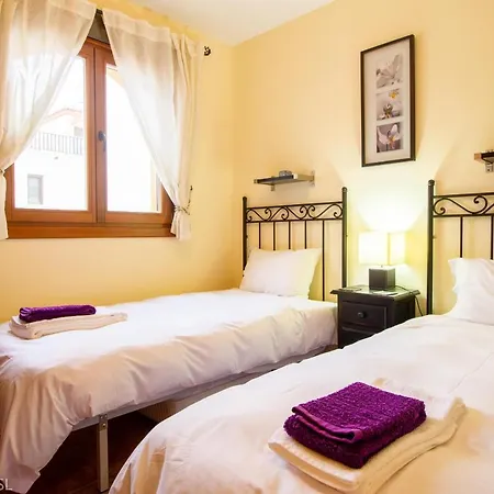 Comoda Casa Con Puerta A La Piscina Holiday home Ayamonte