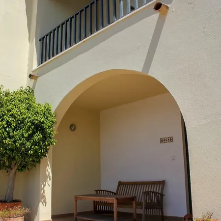 Holiday home Comoda Casa Con Puerta A La Piscina Ayamonte