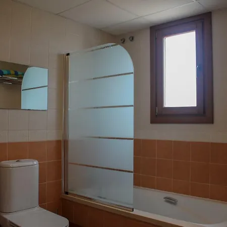 Comoda Casa Con Puerta A La Piscina * Ayamonte