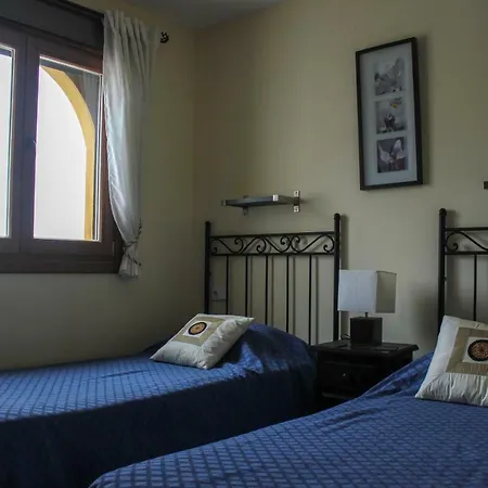 Holiday home Comoda Casa Con Puerta A La Piscina *