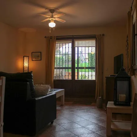 Holiday home Comoda Casa Con Puerta A La Piscina Ayamonte