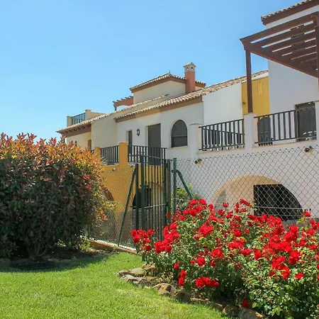 Holiday home Comoda Casa Con Puerta A La Piscina Ayamonte