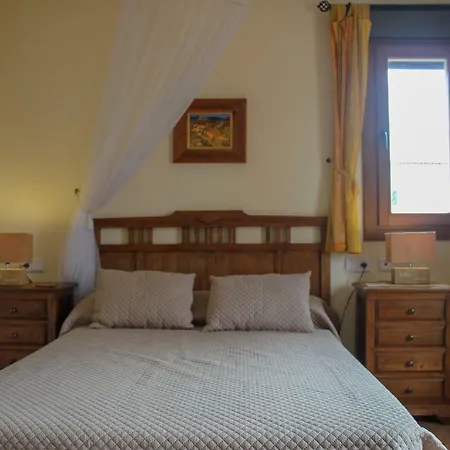 Comoda Casa Con Puerta A La Piscina Holiday home Ayamonte