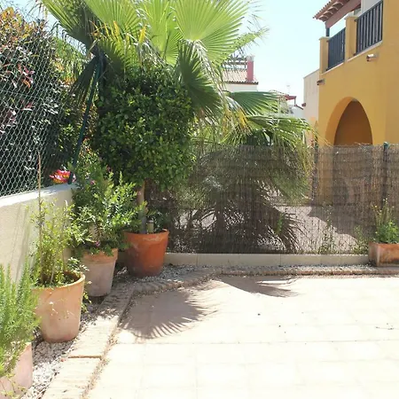 Holiday home Comoda Casa Con Puerta A La Piscina *