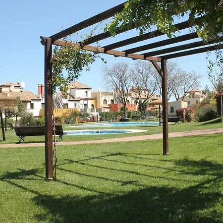 Holiday home Comoda Casa Con Puerta A La Piscina
