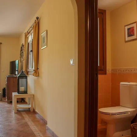 Comoda Casa Con Puerta A La Piscina Ayamonte