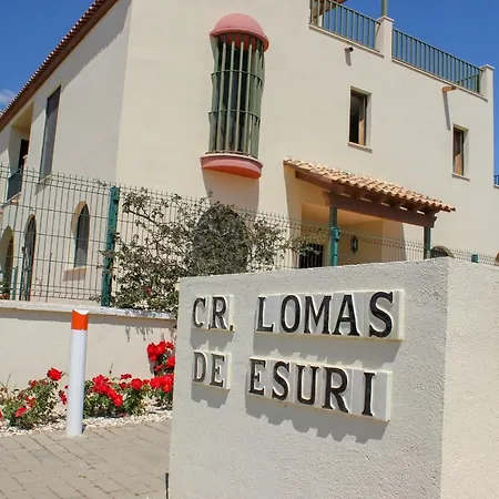 Holiday home Comoda Casa Con Puerta A La Piscina *
