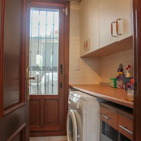 Comoda Casa Con Puerta A La Piscina * Ayamonte