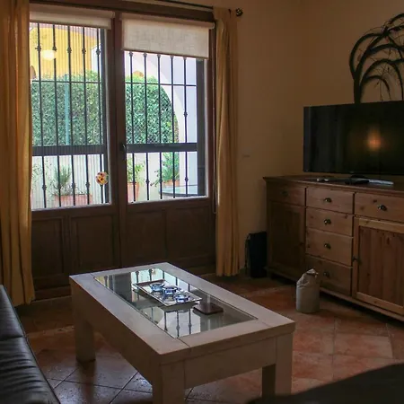 Comoda Casa Con Puerta A La Piscina * Ayamonte