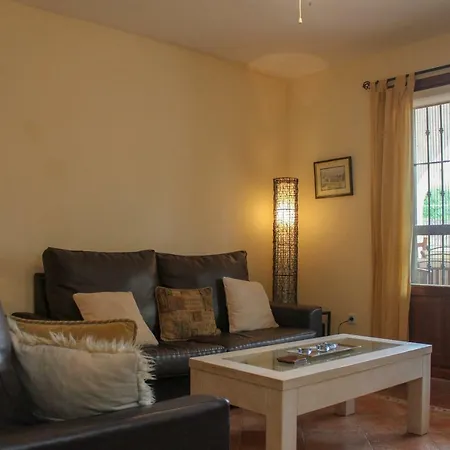 Holiday home Comoda Casa Con Puerta A La Piscina Ayamonte