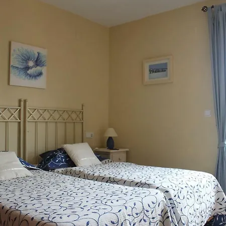 Holiday home Comoda Casa Con Puerta A La Piscina Ayamonte
